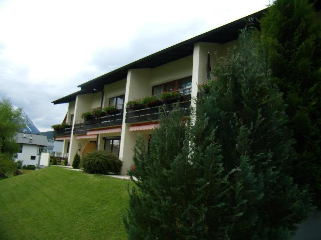 Haus Lundsoer-Barret By Monicare Villa Seefeld in Tirol Exterior photo